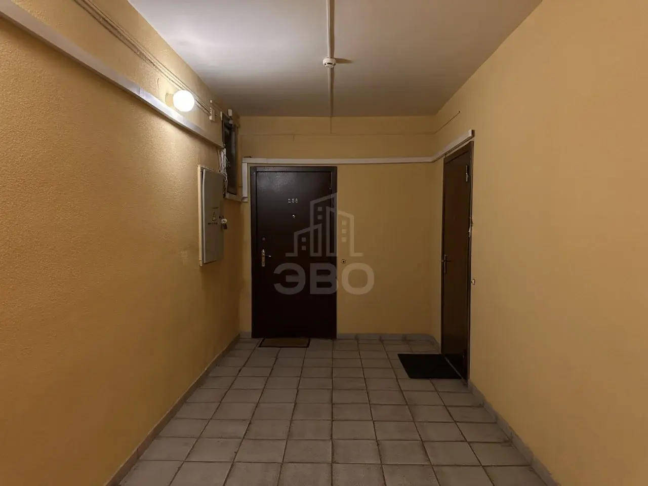 однокомнатная квартира в Санкт-Петербурге по адресу: Варшавская ул., 19, к 5