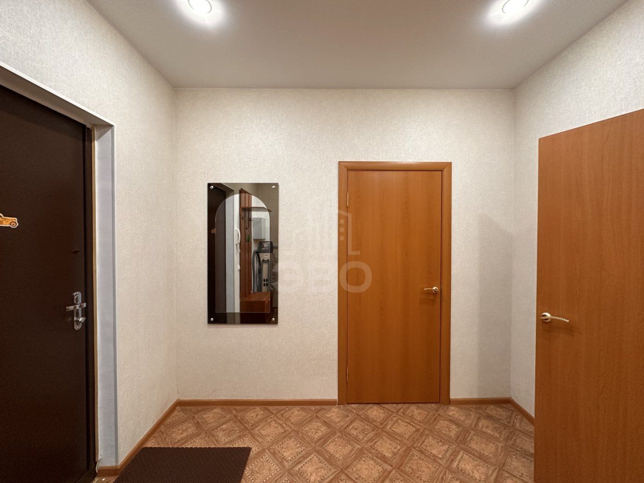 однокомнатная квартира в Санкт-Петербург по адресу: Варшавская ул., 19, к 5