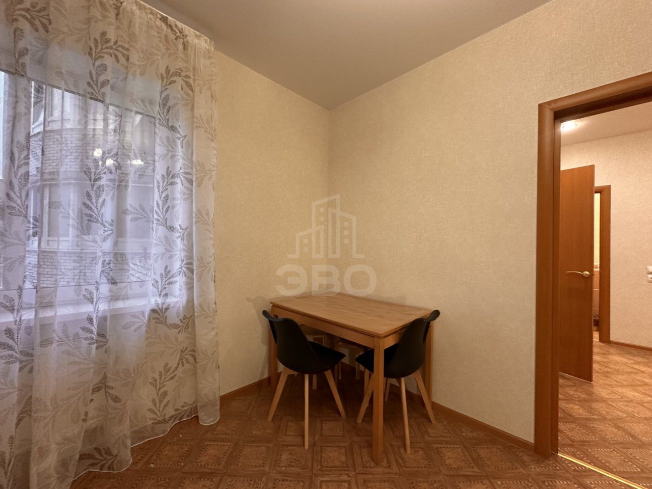 однокомнатная квартира в Санкт-Петербург по адресу: Варшавская ул., 19, к 5