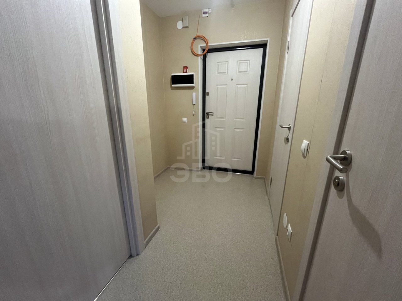 однокомнатная квартира в Санкт-Петербург по адресу: Ленинский проспект, 68