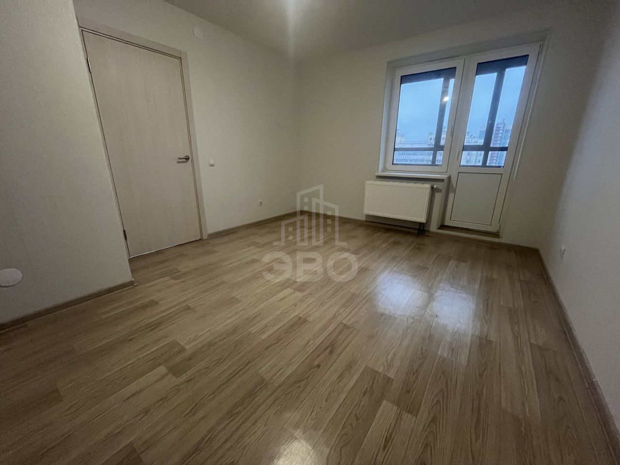 однокомнатная квартира в Санкт-Петербург по адресу: Ленинский проспект, 68