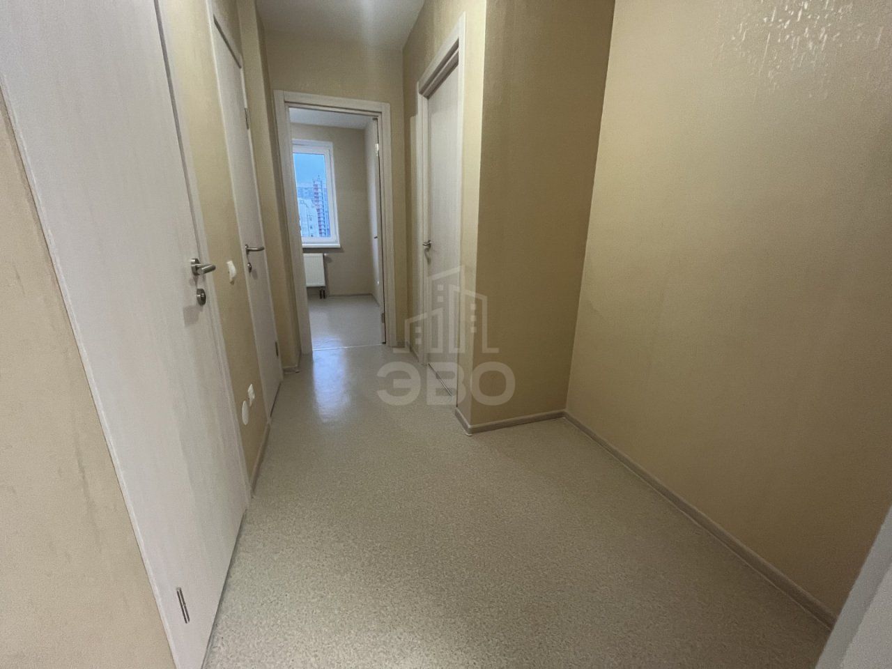 однокомнатная квартира в Санкт-Петербург по адресу: Ленинский проспект, 68