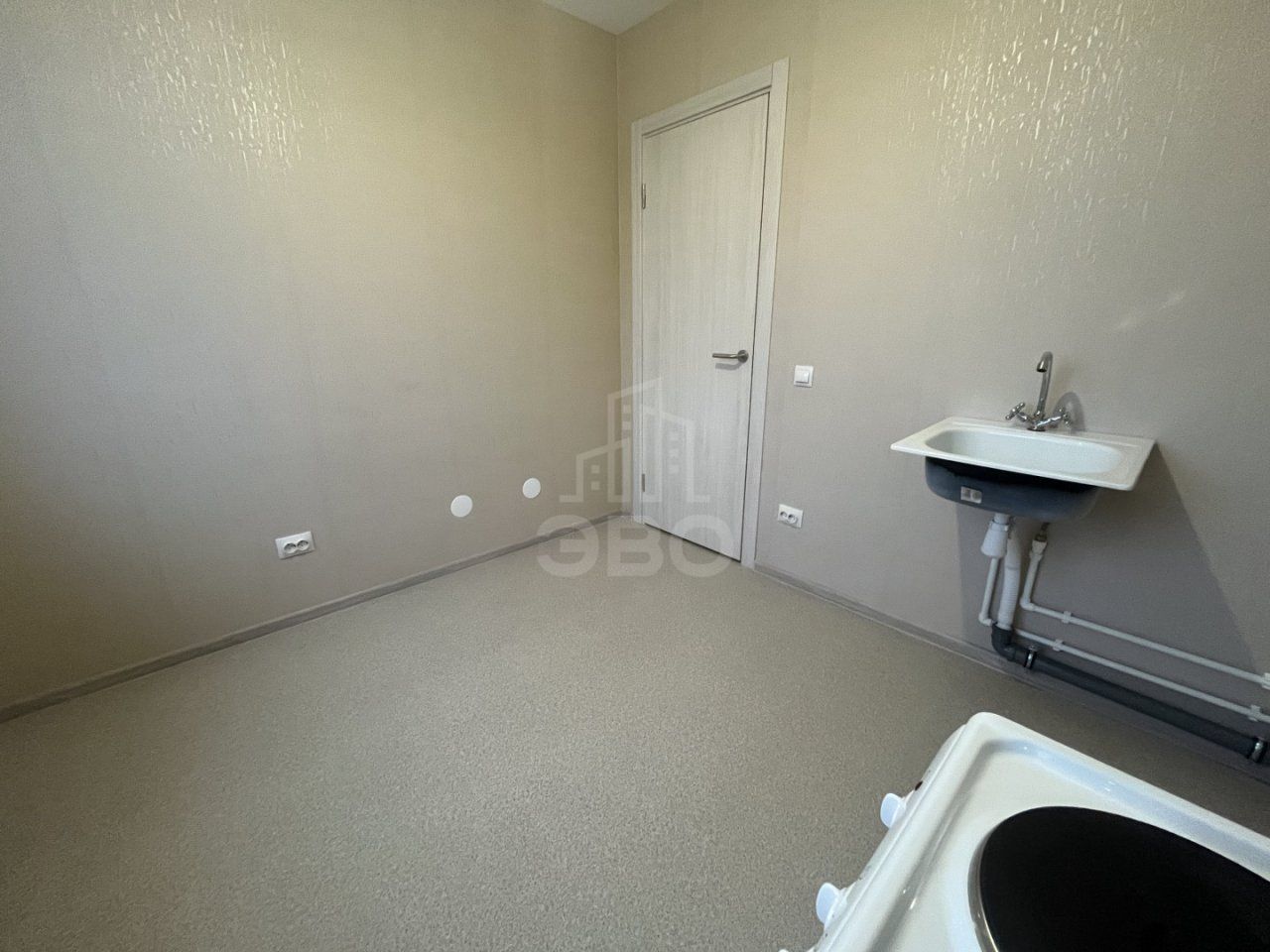 однокомнатная квартира в Санкт-Петербург по адресу: Ленинский проспект, 68