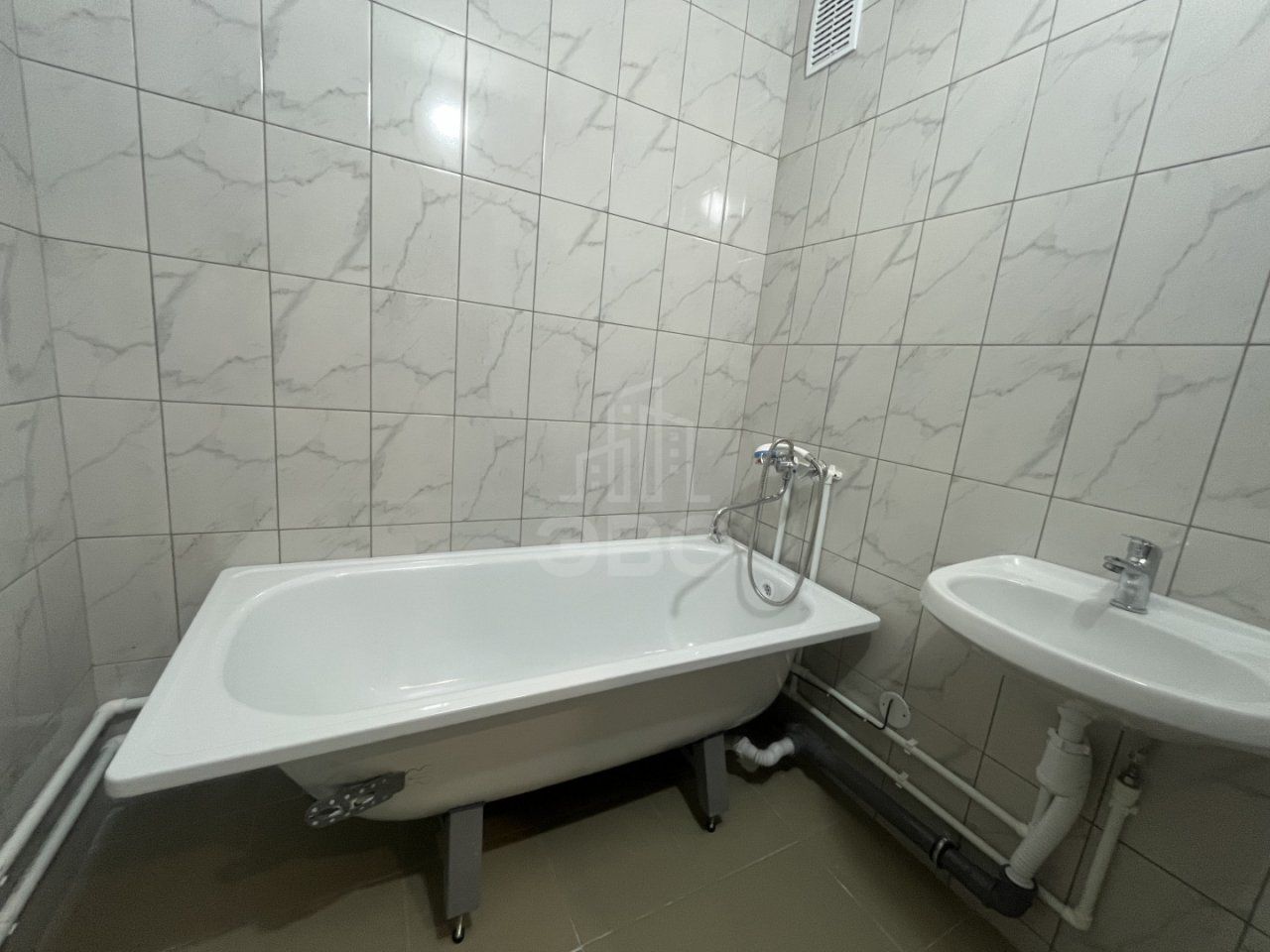 однокомнатная квартира в Санкт-Петербург по адресу: Ленинский проспект, 68