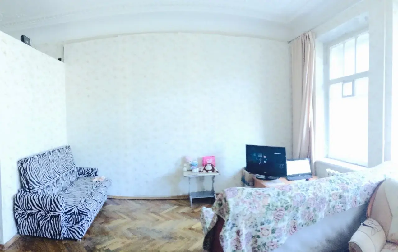 комната в Санкт-Петербурге по адресу: Коломенская ул., 10