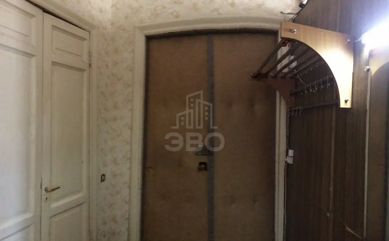 комната в Санкт-Петербурге по адресу: Коломенская ул., 10