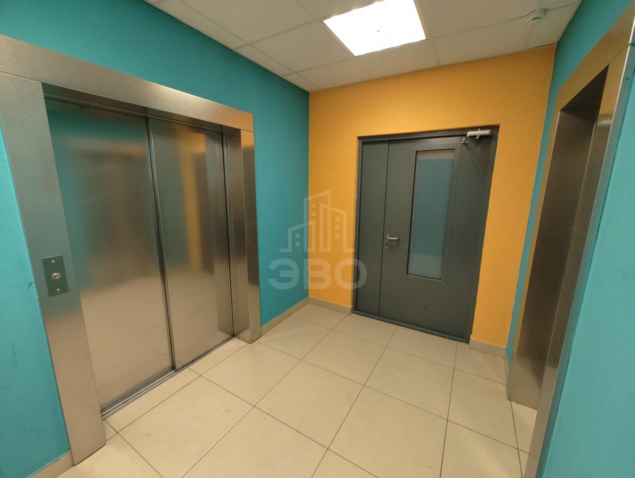 однокомнатная квартира в Санкт-Петербург по адресу: Комендантский проспект, 71