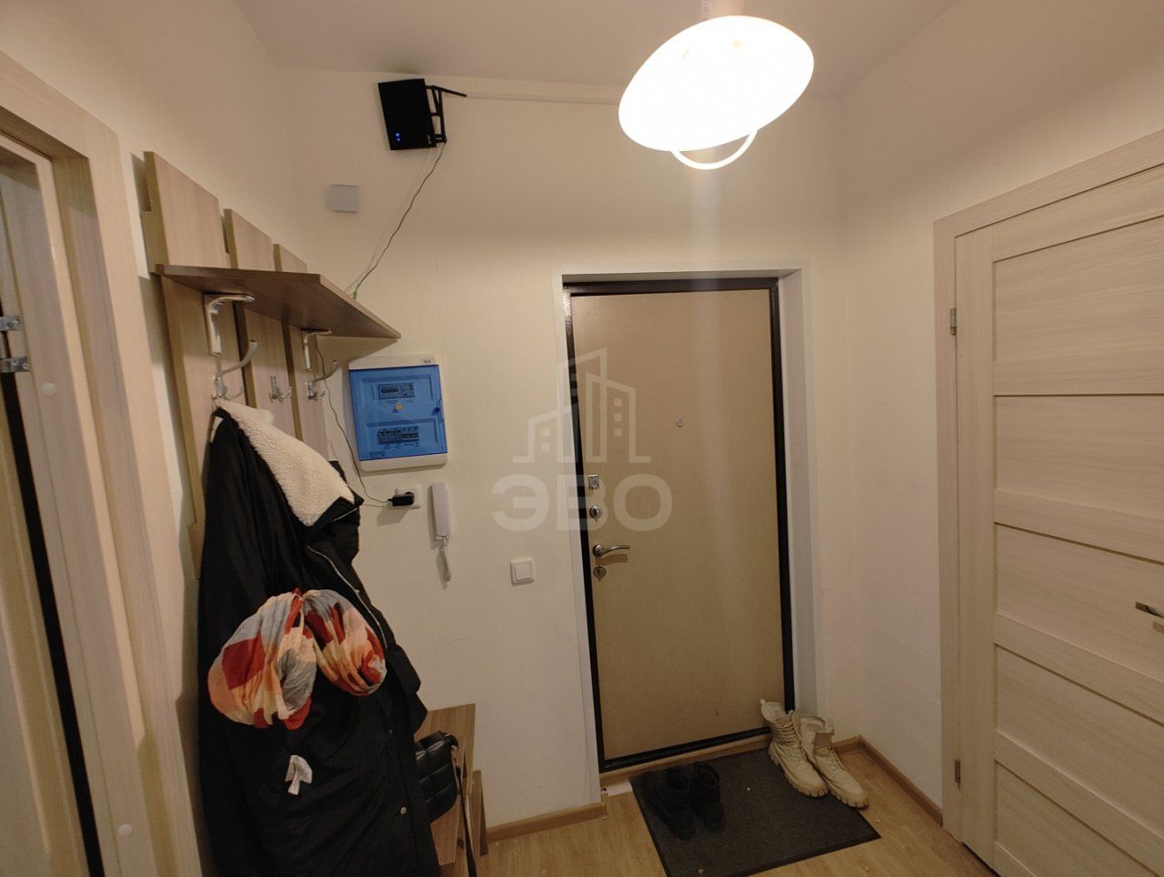 однокомнатная квартира в Санкт-Петербург по адресу: Комендантский проспект, 71