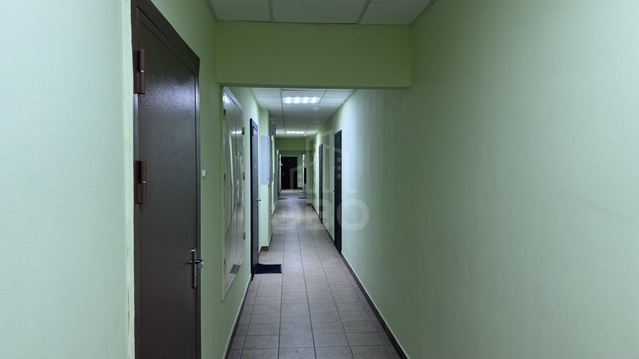 однокомнатная квартира в Санкт-Петербург по адресу: Маршала Блюхера проспект, 9, к 2