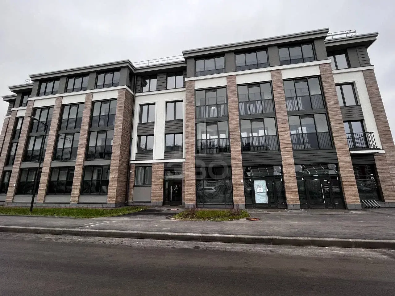 студия в Санкт-Петербурге по адресу: Буденного проспект, 22