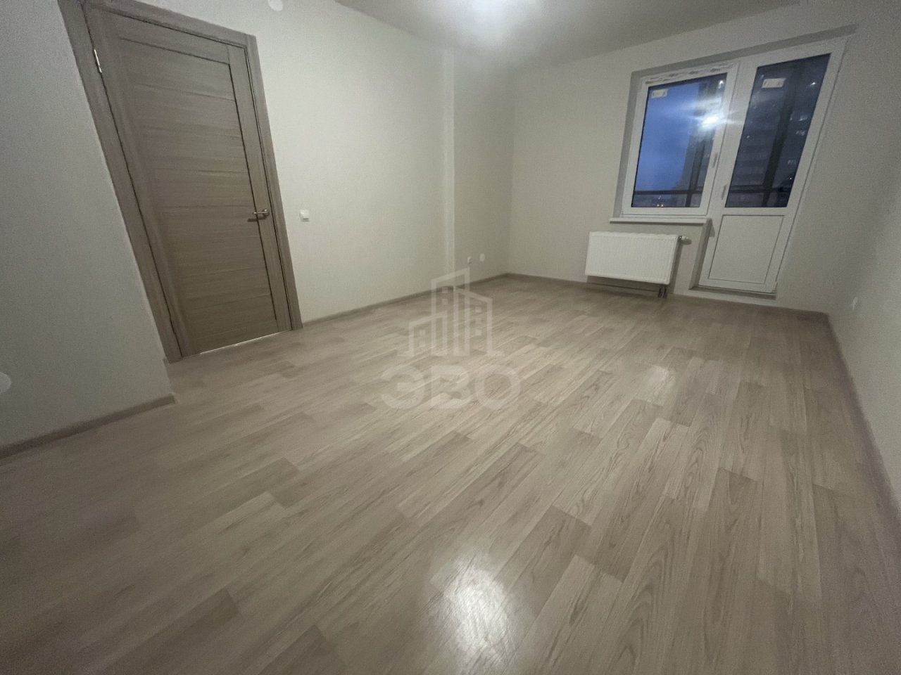 однокомнатная квартира в Санкт-Петербург по адресу: Ленинский проспект, 68