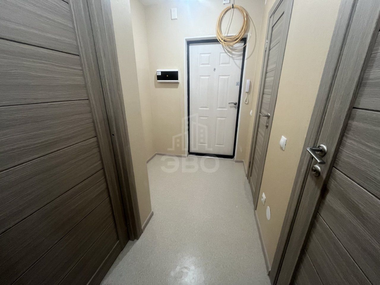 однокомнатная квартира в Санкт-Петербург по адресу: Ленинский проспект, 68