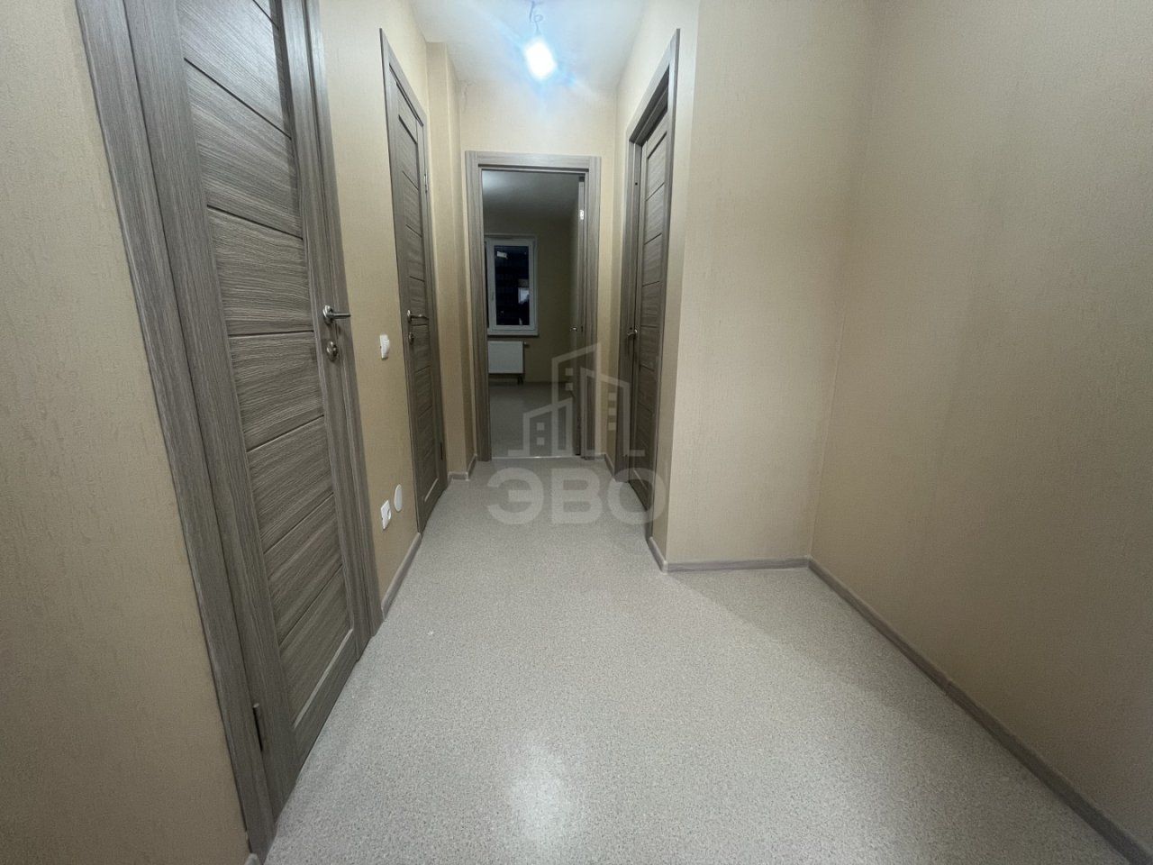 однокомнатная квартира в Санкт-Петербург по адресу: Ленинский проспект, 68