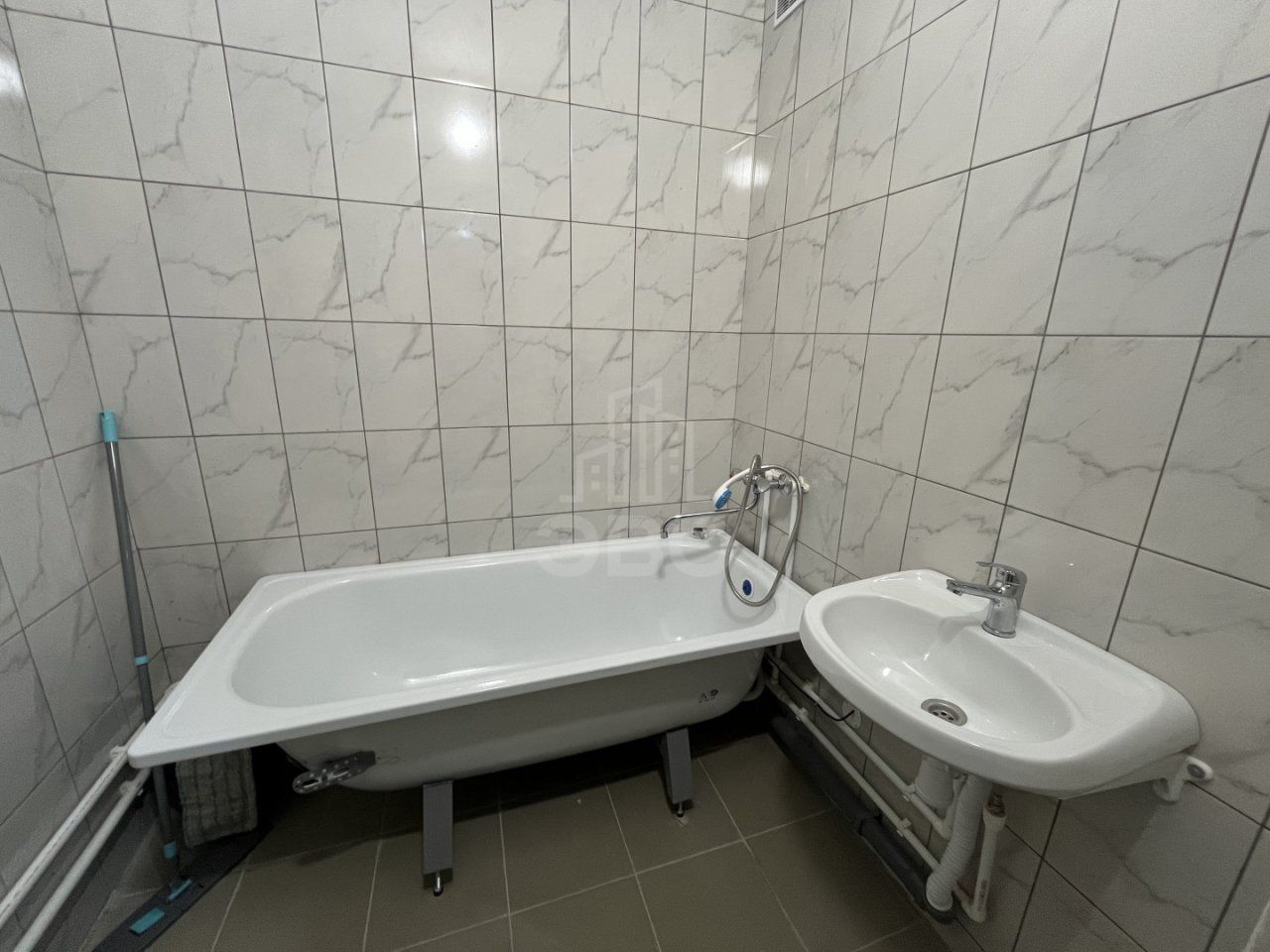 двухкомнатная квартира в Санкт-Петербург по адресу: Ленинский проспект, 68