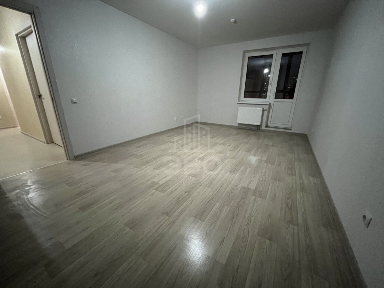 двухкомнатная квартира в Санкт-Петербург по адресу: Ленинский проспект, 68