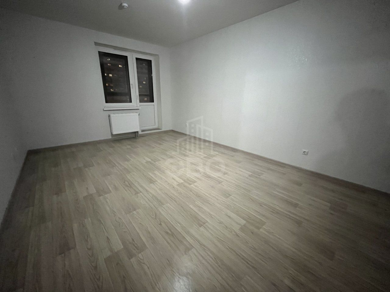 двухкомнатная квартира в Санкт-Петербург по адресу: Ленинский проспект, 68