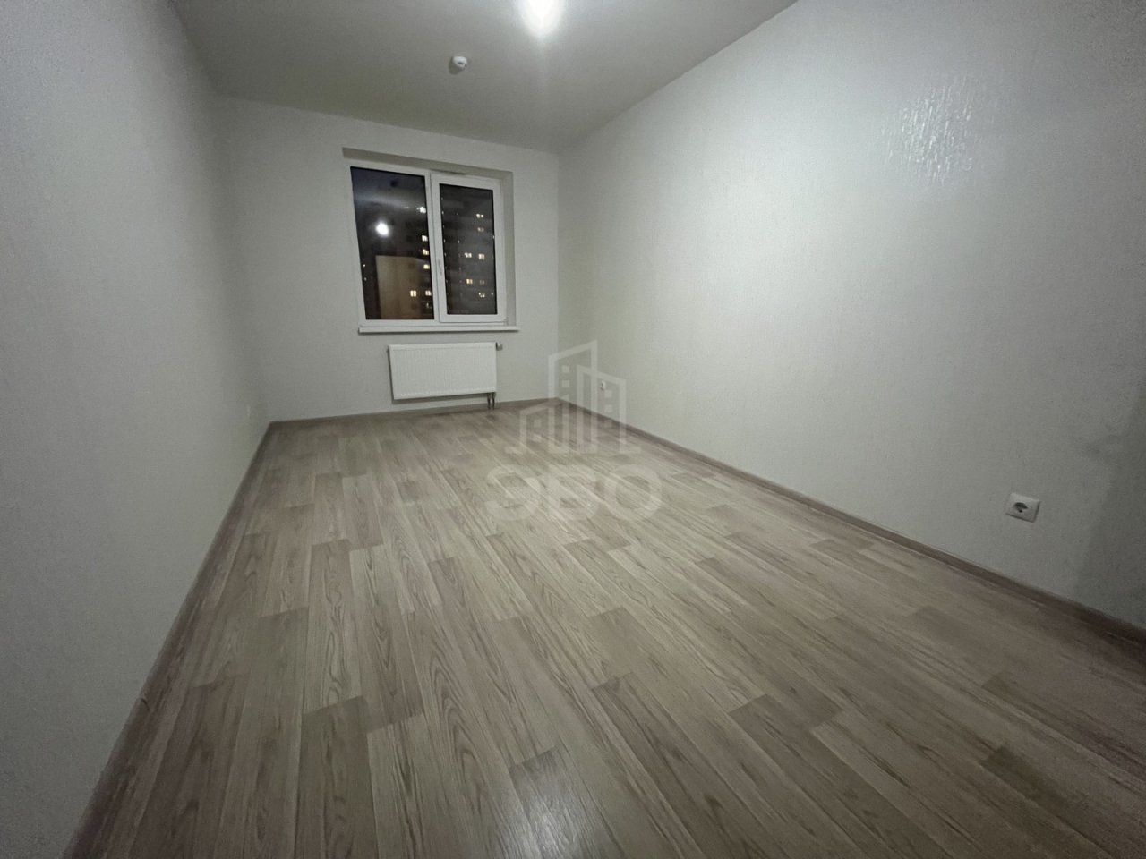 двухкомнатная квартира в Санкт-Петербург по адресу: Ленинский проспект, 68