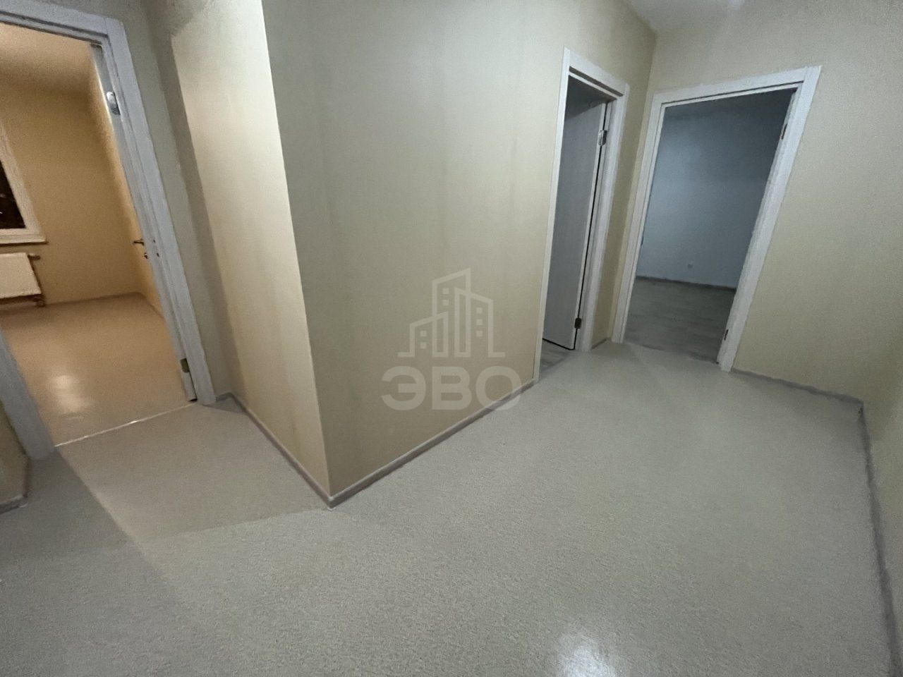 двухкомнатная квартира в Санкт-Петербург по адресу: Ленинский проспект, 68