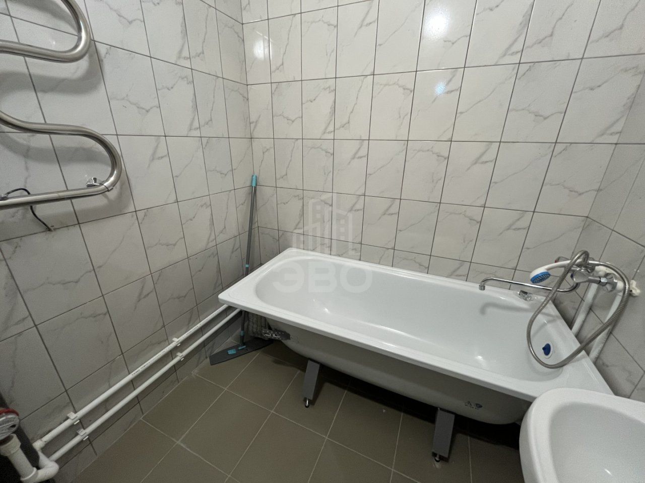 двухкомнатная квартира в Санкт-Петербург по адресу: Ленинский проспект, 68