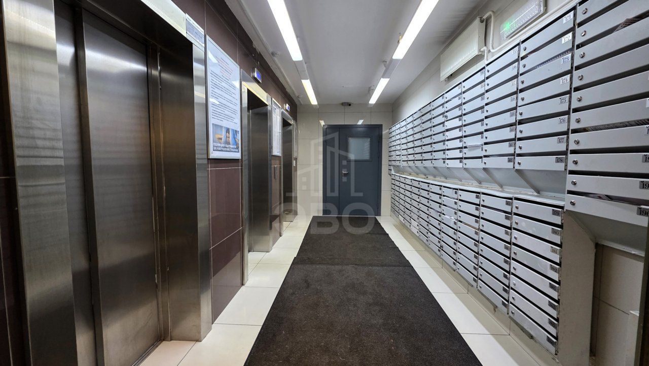 однокомнатная квартира в Ленинградская область по адресу: Екатерининская ул., 6, к 1