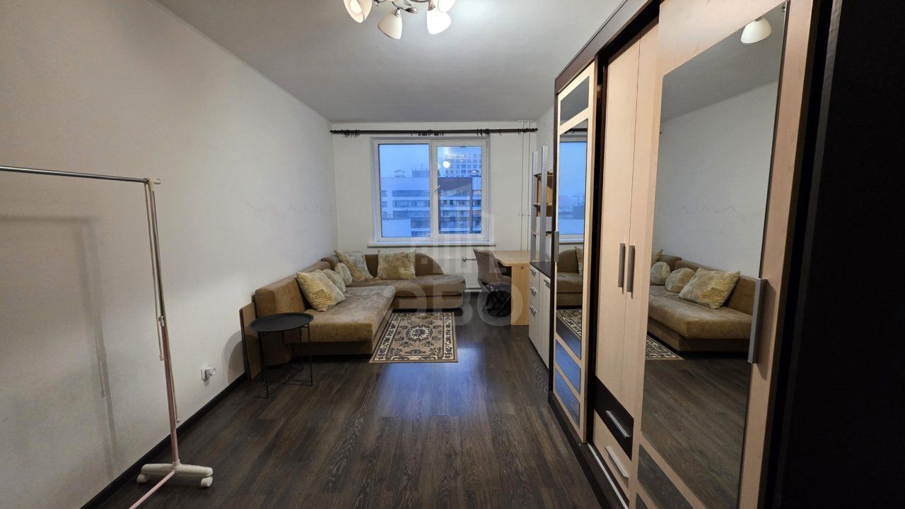 однокомнатная квартира в Ленинградская область по адресу: Екатерининская ул., 6, к 1