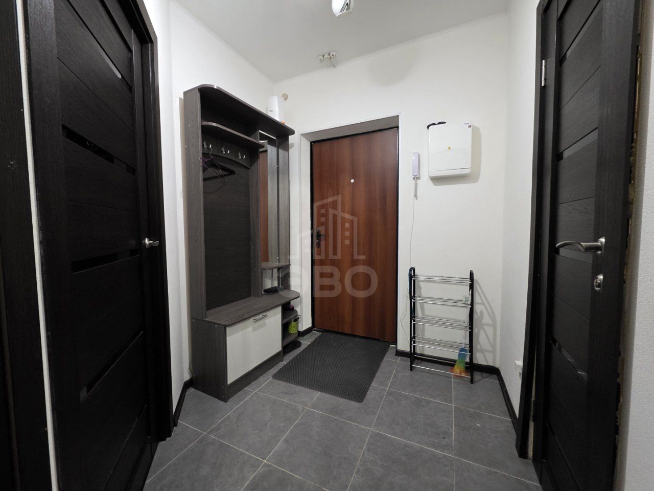 однокомнатная квартира в Ленинградская область по адресу: Екатерининская ул., 6, к 1