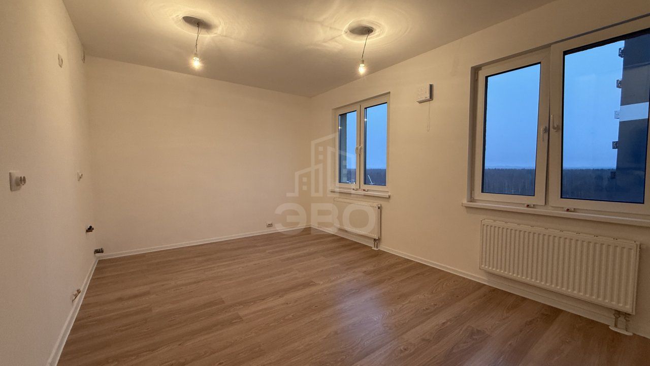 студия в Ленинградская область по адресу: Александра Разгонина ул., 1, к 3