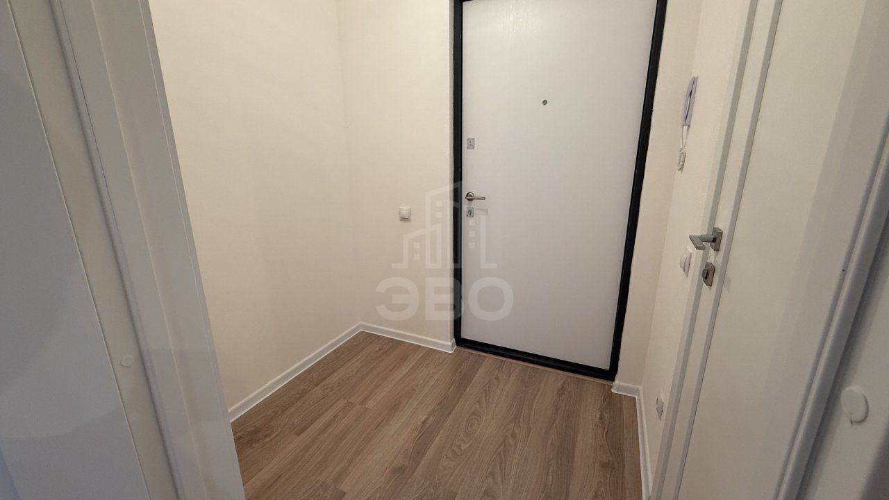 студия в Ленинградская область по адресу: Александра Разгонина ул., 1, к 3