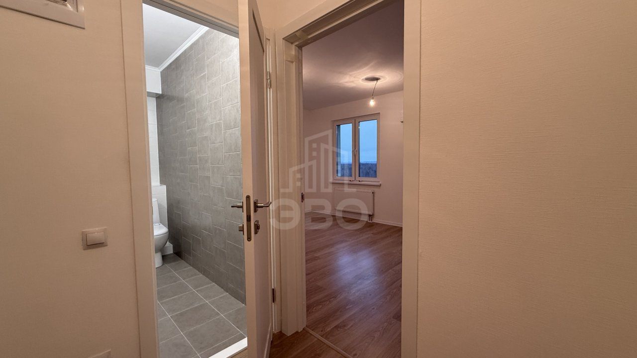 студия в Ленинградская область по адресу: Александра Разгонина ул., 1, к 3