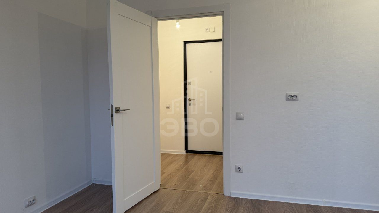 студия в Ленинградская область по адресу: Александра Разгонина ул., 1, к 3