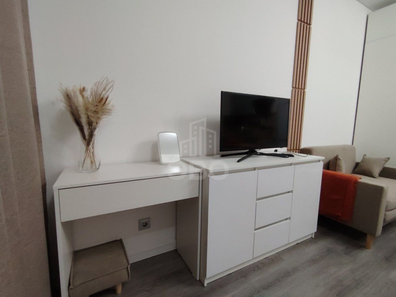 студия в Санкт-Петербург по адресу: Ультрамариновая ул., 5, строение 1