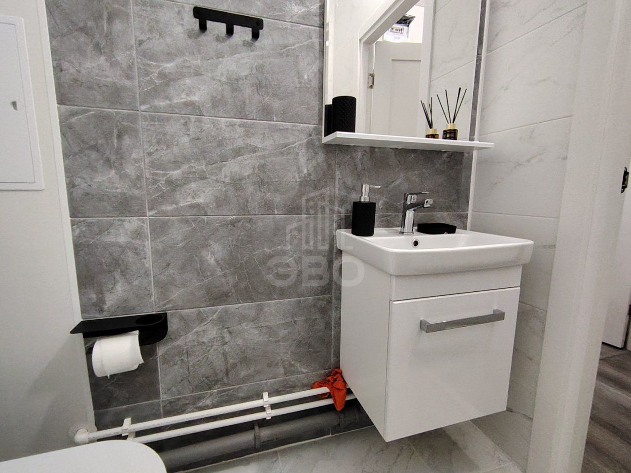 студия в Санкт-Петербург по адресу: Ультрамариновая ул., 5, строение 1