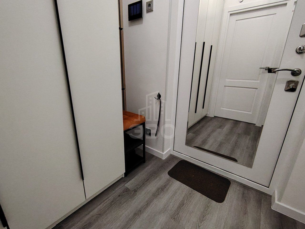 студия в Санкт-Петербург по адресу: Ультрамариновая ул., 5, строение 1