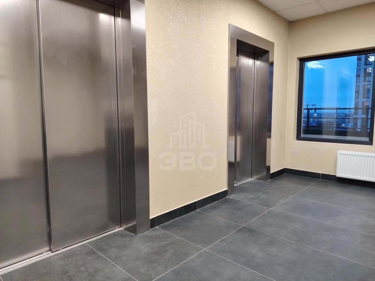 студия в Санкт-Петербург по адресу: Ультрамариновая ул., 5, строение 1