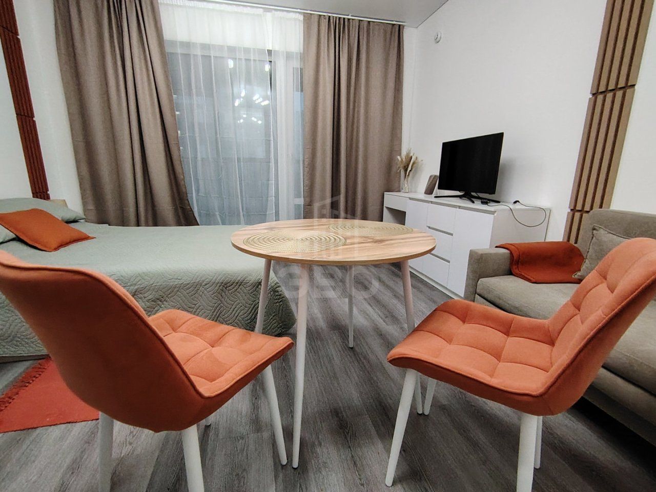 студия в Санкт-Петербург по адресу: Ультрамариновая ул., 5, строение 1