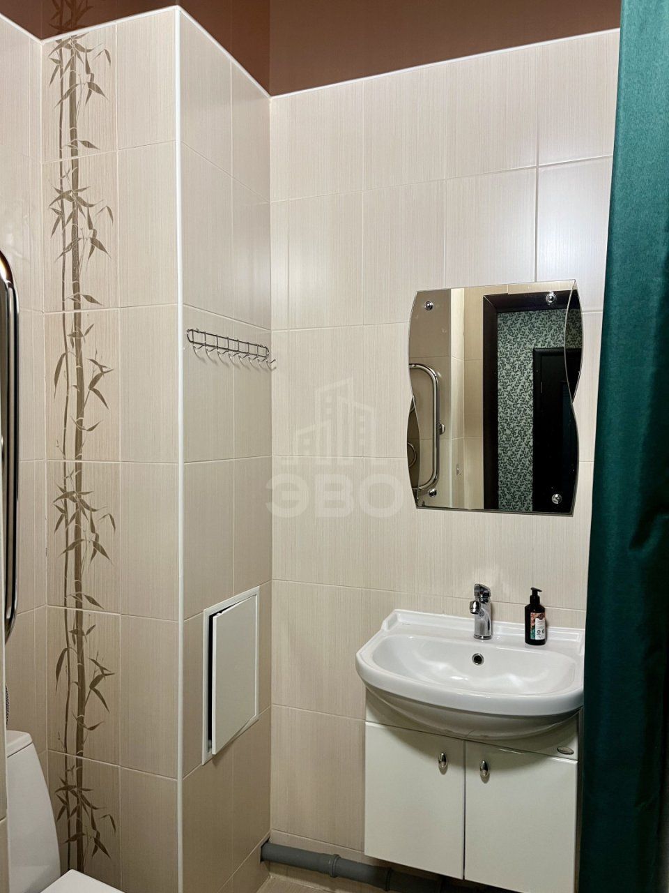 однокомнатная квартира в Санкт-Петербург по адресу: Архитектора Данини ул., 5