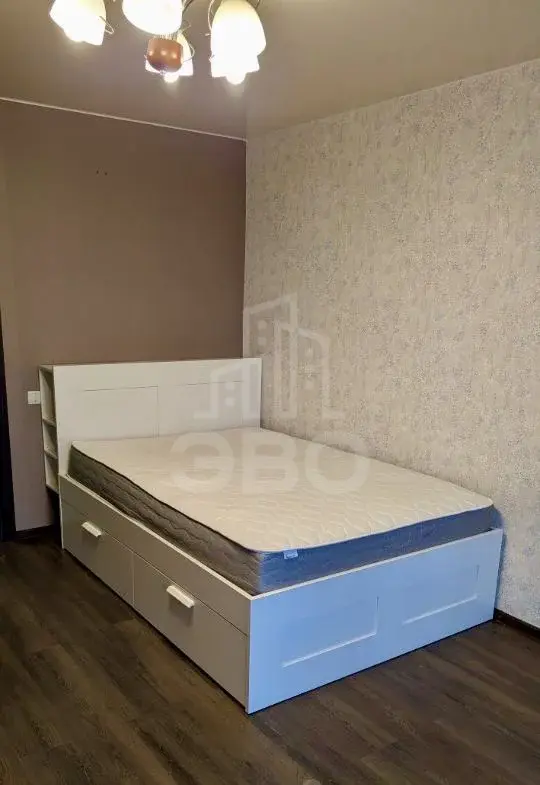 однокомнатная квартира в Санкт-Петербурге по адресу: Архитектора Данини ул., 5