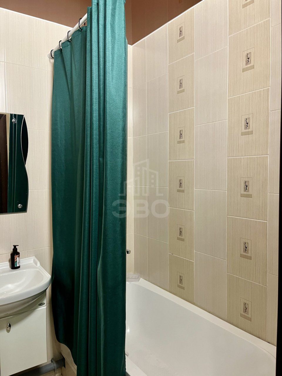 однокомнатная квартира в Санкт-Петербург по адресу: Архитектора Данини ул., 5