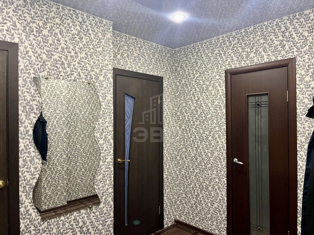 однокомнатная квартира в Санкт-Петербург по адресу: Архитектора Данини ул., 5