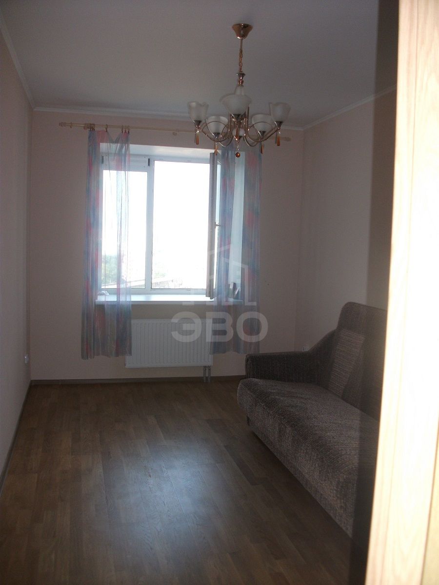 двухкомнатная квартира в Санкт-Петербурге по адресу: Есенина ул., 1, к 1