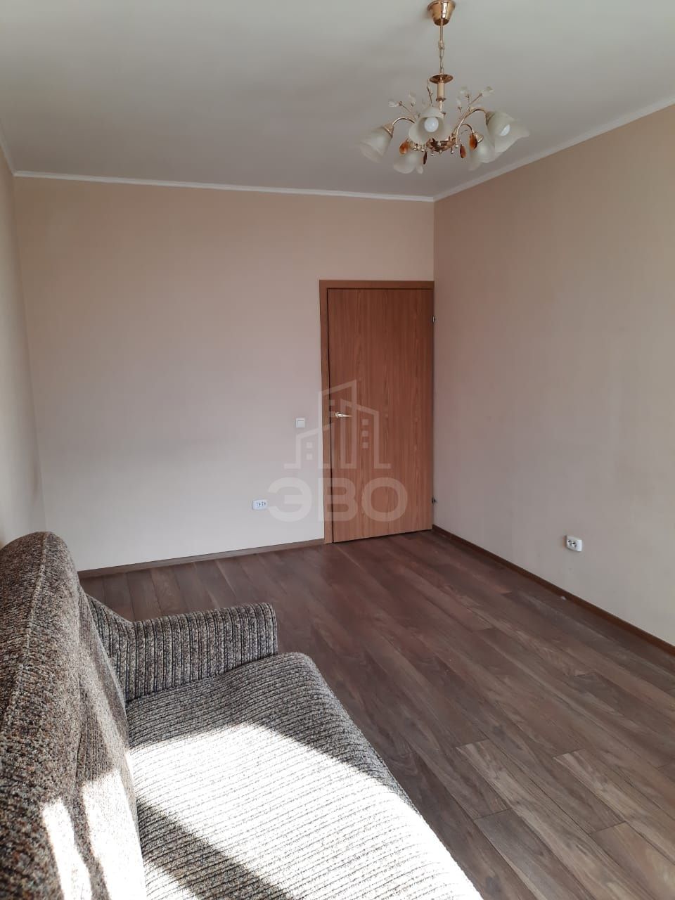 двухкомнатная квартира в Санкт-Петербурге по адресу: Есенина ул., 1, к 1