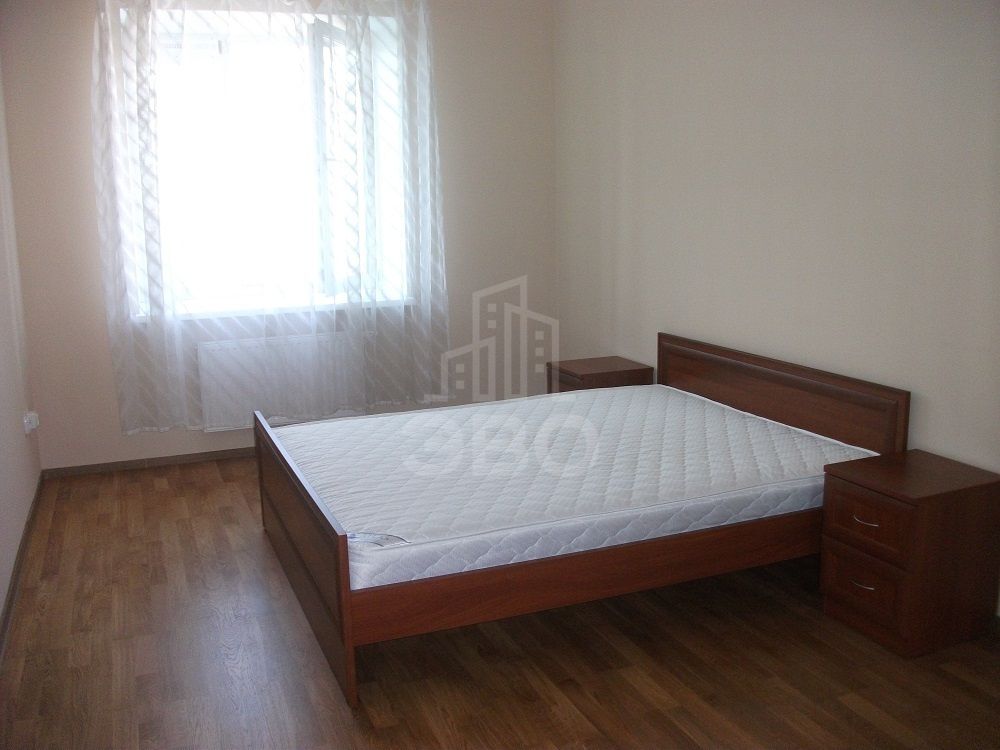 двухкомнатная квартира в Санкт-Петербурге по адресу: Есенина ул., 1, к 1