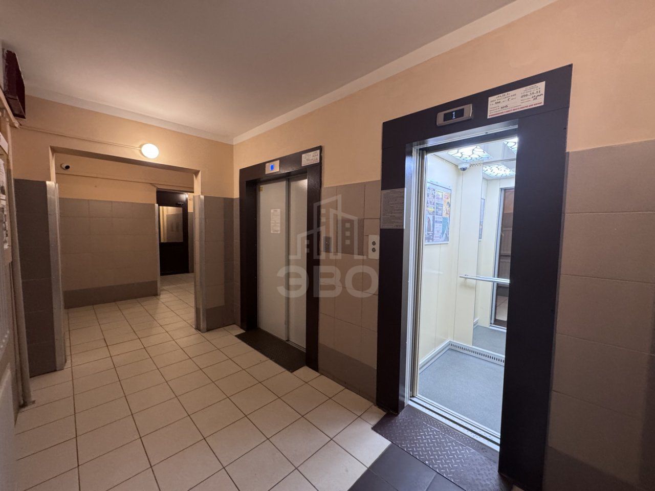 однокомнатная квартира в Санкт-Петербург по адресу: Десантников ул., 14