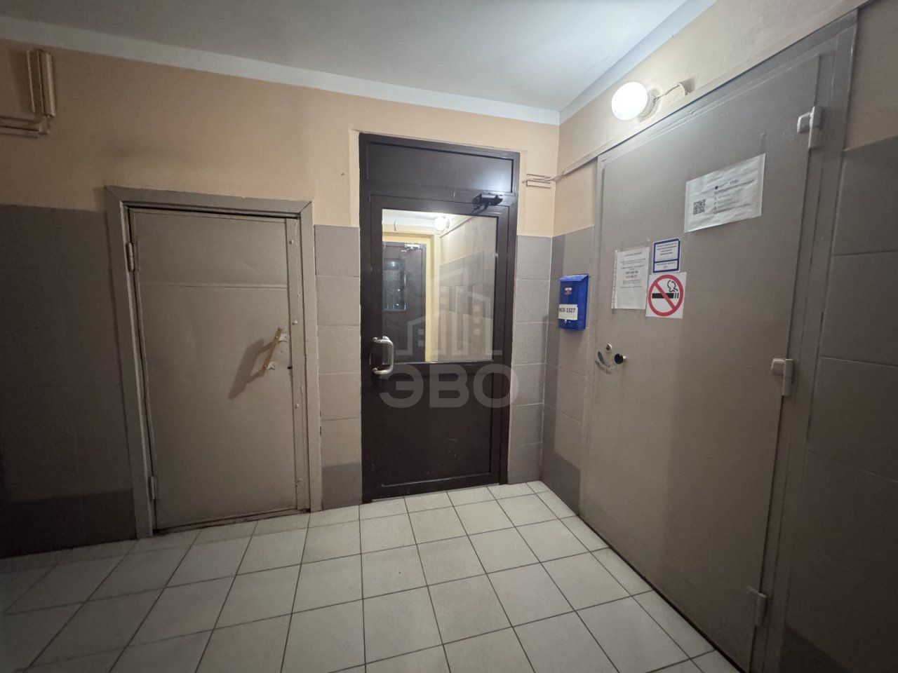 однокомнатная квартира в Санкт-Петербург по адресу: Десантников ул., 14