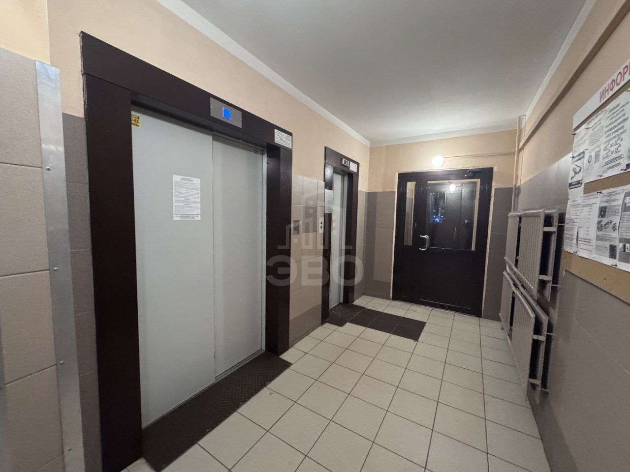 однокомнатная квартира в Санкт-Петербург по адресу: Десантников ул., 14