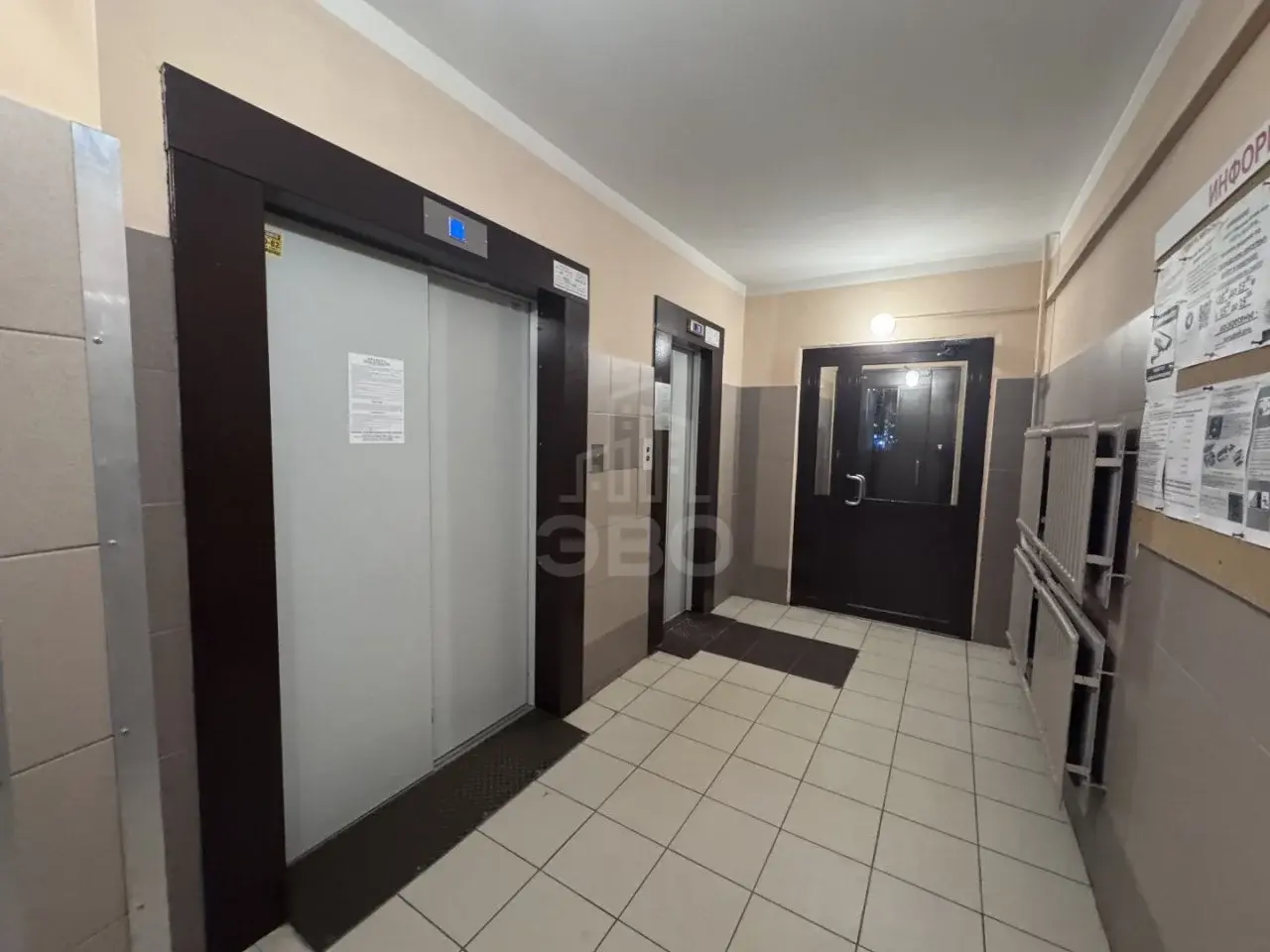 однокомнатная квартира в Санкт-Петербурге по адресу: Десантников ул., 14
