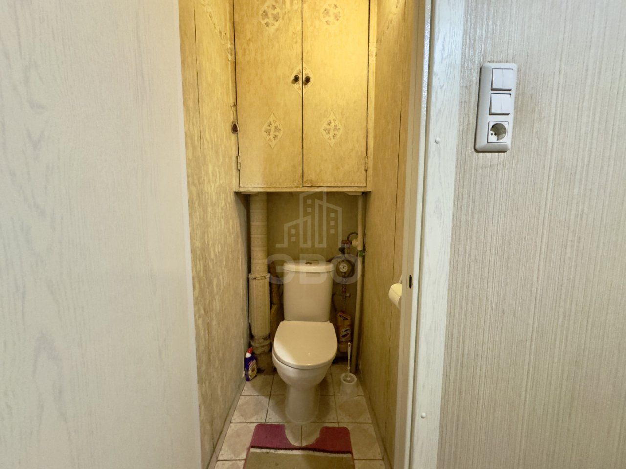 однокомнатная квартира в Санкт-Петербург по адресу: Десантников ул., 14