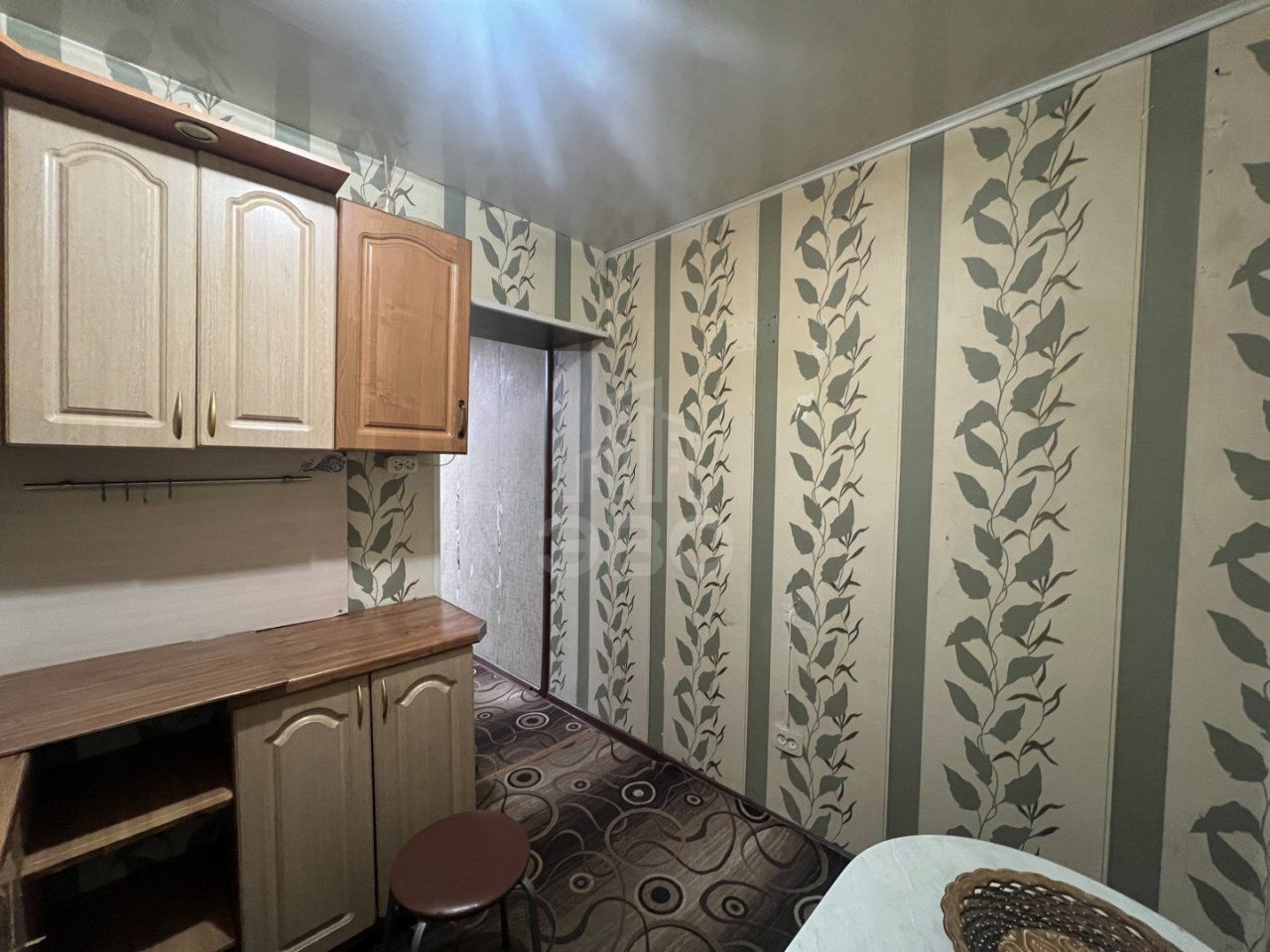 однокомнатная квартира в Санкт-Петербург по адресу: Софьи Ковалевской ул., 11, к 7