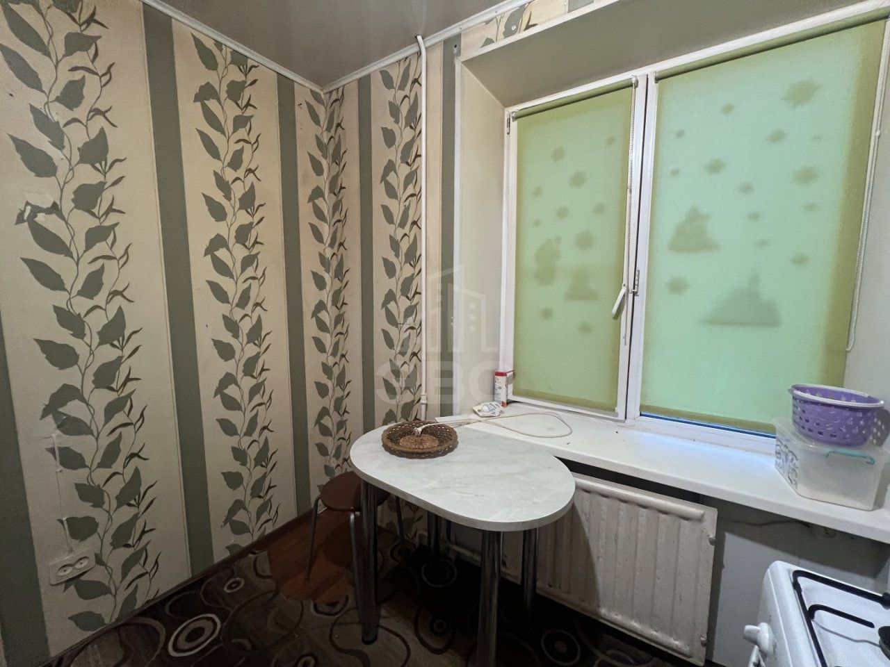 однокомнатная квартира в Санкт-Петербург по адресу: Софьи Ковалевской ул., 11, к 7