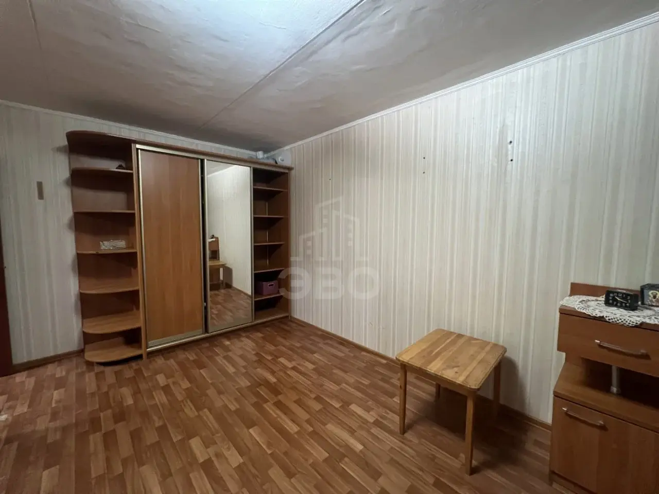 однокомнатная квартира в Санкт-Петербурге по адресу: Софьи Ковалевской ул., 11, к 7